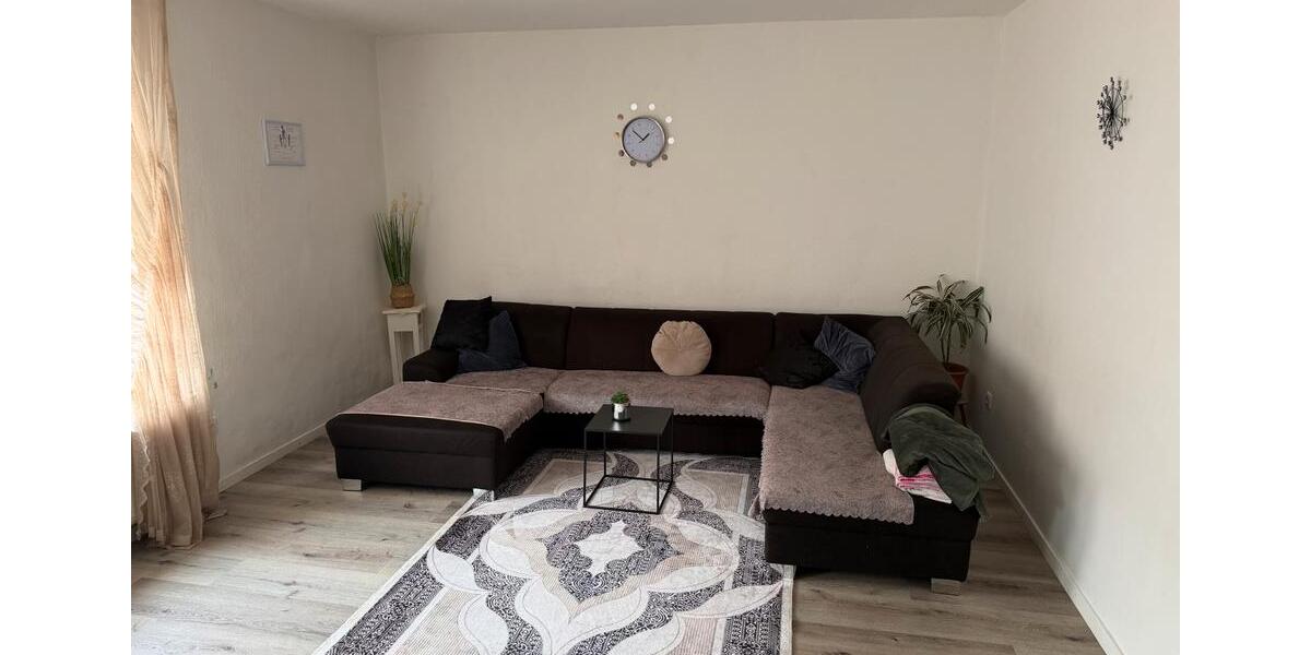 Etagenwohnung Neuenkirchen-Vörden Vörden - 5 Zimmer, 140 m&sup2;, 950&euro; | Angebot:26060466