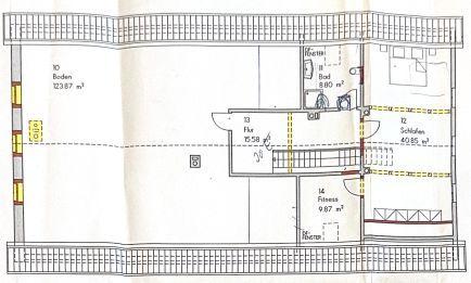 Einfamilienhaus Bohmte - 7 Zimmer, 378 m&sup2;, 2.000&euro; | Angebot:24506167