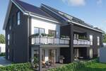 Etagenwohnung Wallenhorst / Rulle Rulle - 3 Zimmer, 83 m&sup2;, 336.000&euro; | Angebot:26205785