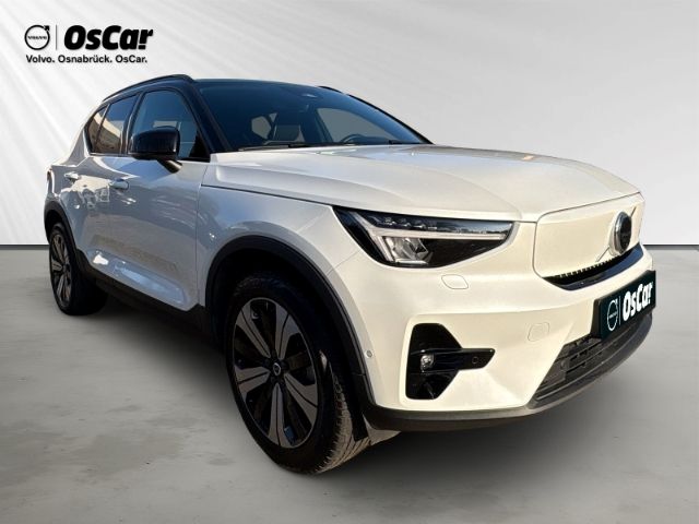 Volvo XC40 46.113 km 31.170 &euro; Osnabrück 49090