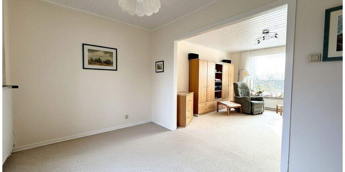 Doppelhaushälfte Osnabrück Sutthausen - 5 Zimmer, 112 m&sup2;, 319.000&euro; | Angebot:25910399