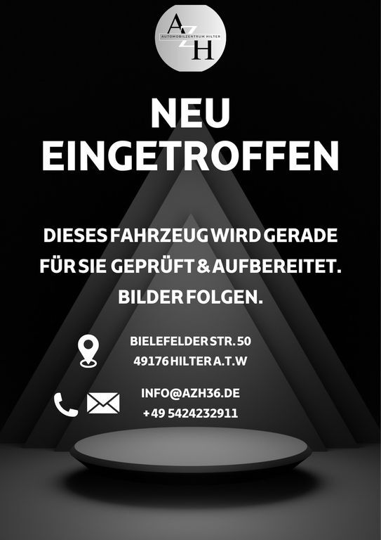 Kia ceed / Ceed 20.959 km 14.490 € Hilter a.T.W 49176