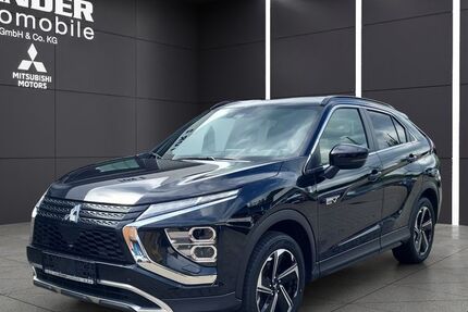 Mitsubishi Eclipse Cross 65.990 km 19.900 &euro; Osnabrück 49082