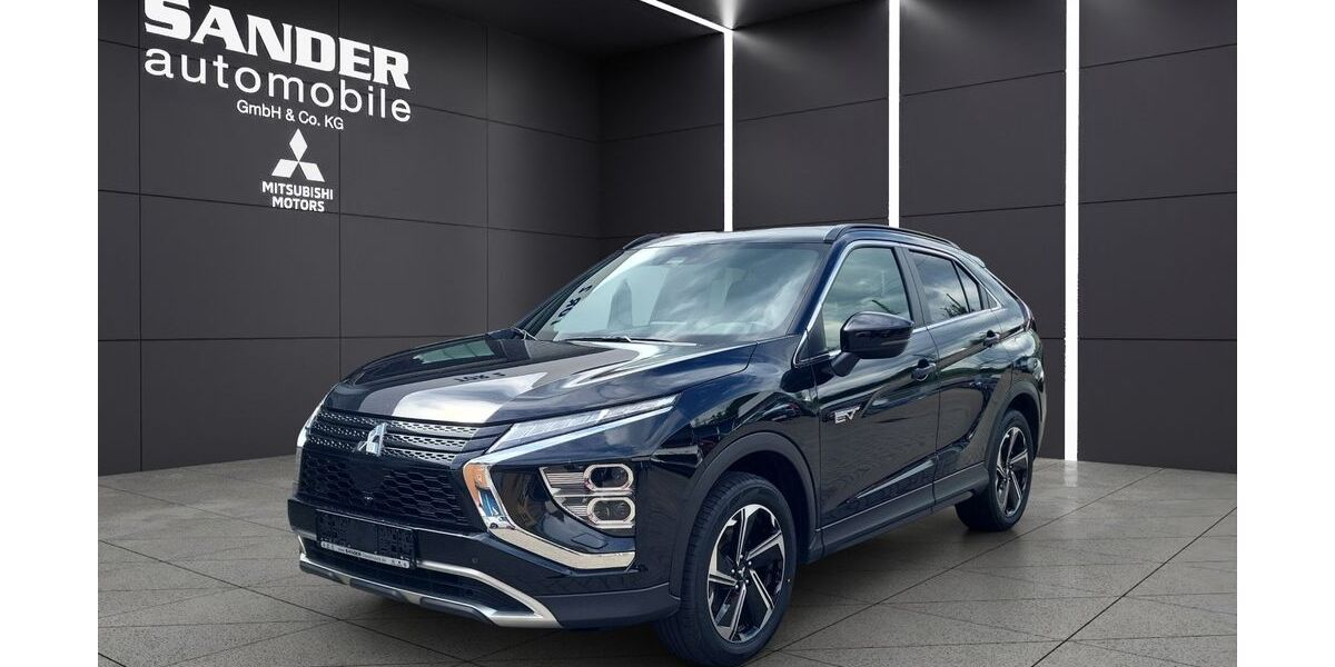 Mitsubishi Eclipse Cross 65.990 km 20.900 &euro; Osnabrück 49082