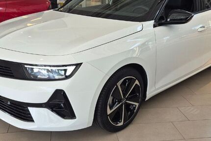 Opel Astra 6.000 km 24.900 € Halle 33790