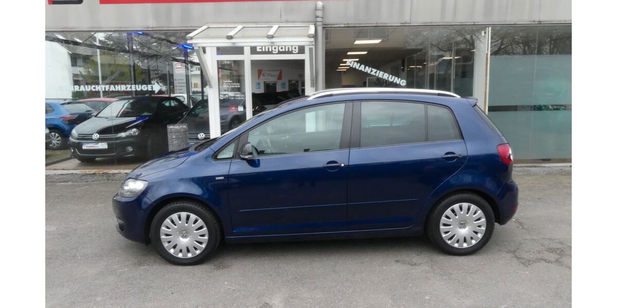 VW Golf Plus 176.890 km 7.990 &euro; Osnabrück 49084