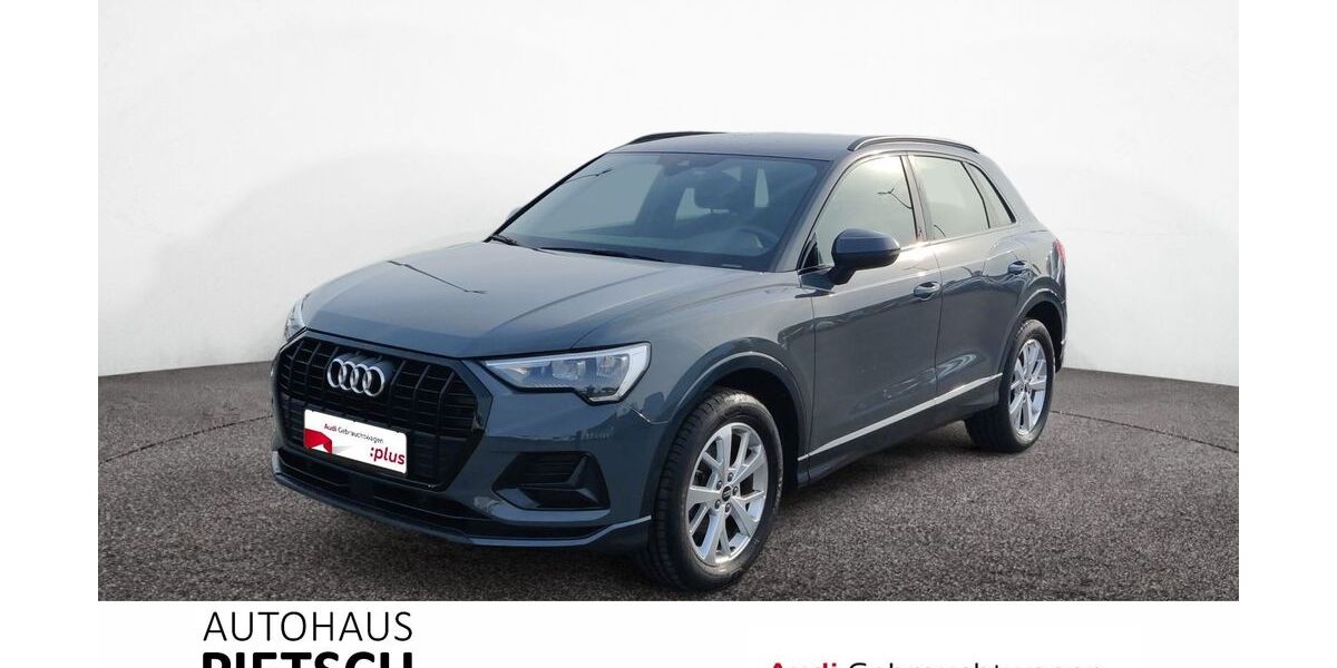 Audi Q3 66.753 km 27.870 &euro; Melle 49324