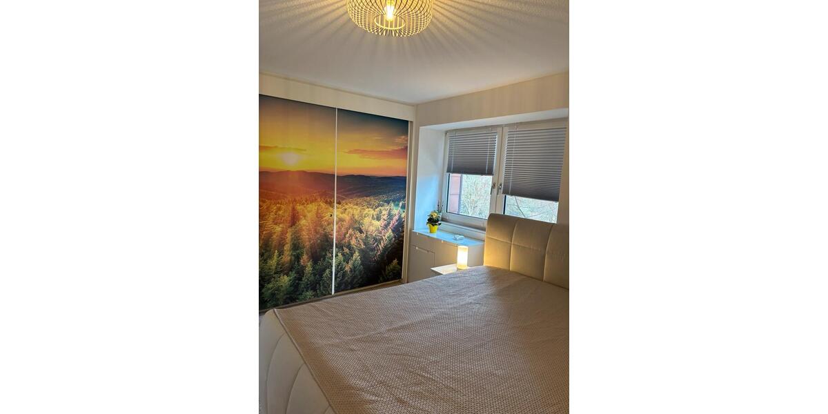 Terrassenwohnung Osnabrück Hellern - 2 Zimmer, 66 m&sup2;, 279.000&euro; | Angebot:25083868