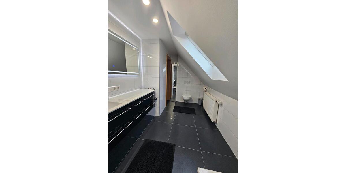Doppelhaushälfte Bramsche - 3 Zimmer, 91 m&sup2;, 215.000&euro; | Angebot:26536541
