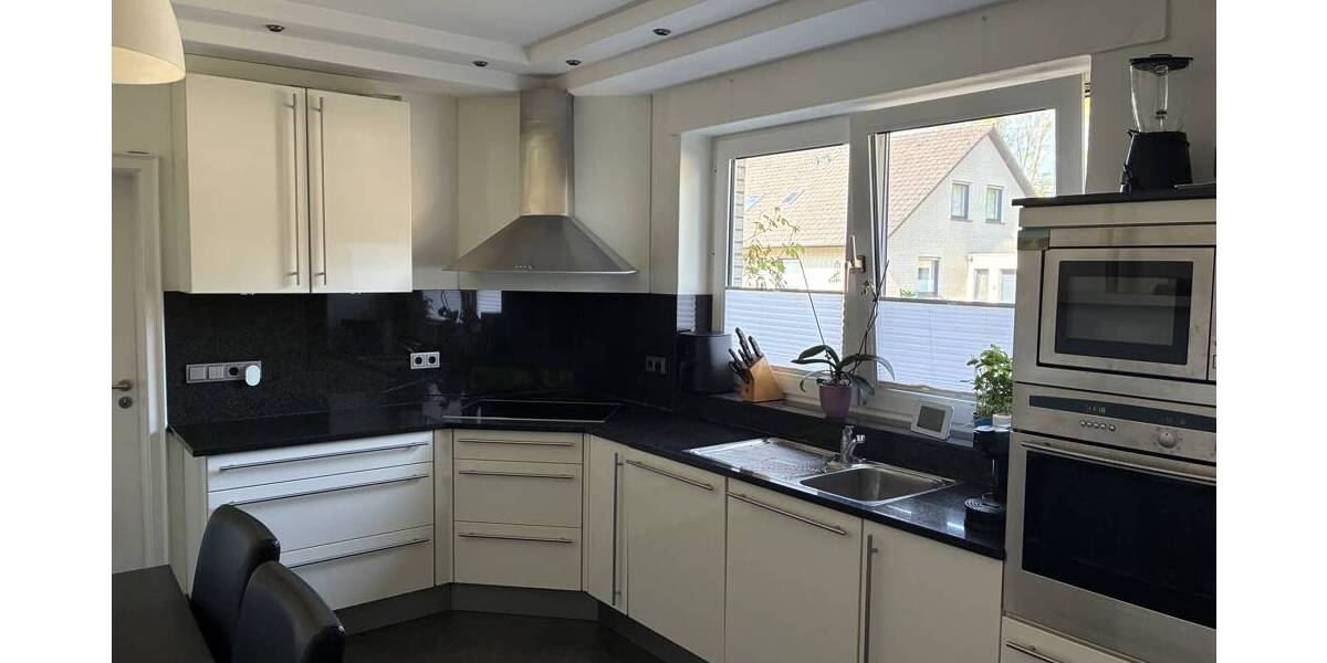 Bungalow Damme Clemens-August-Dorf - 5 Zimmer, 176 m&sup2;, 499.000&euro; | Angebot:26388816