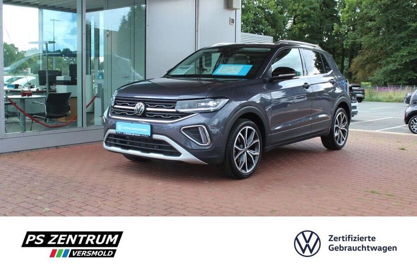T-Cross