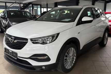 Opel Grandland (X) 98.000 km 10.490 &euro; Belm/Vehrte (bei Osnabrück) 49191