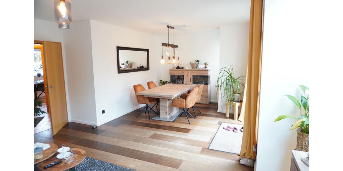 Reihenhaus Osnabrück Wüste - 4 Zimmer, 129 m&sup2;, 1.550&euro; | Angebot:26169620