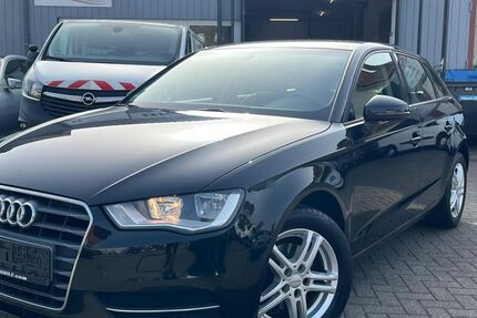 Audi A3 106.200 km 10.990 &euro; Osnabrück 49086