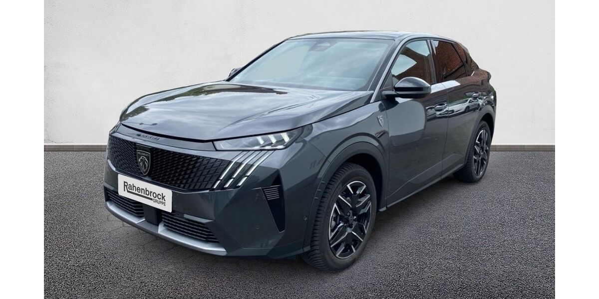 Peugeot 3008 4.500 km 40.990 &euro; Melle 49324