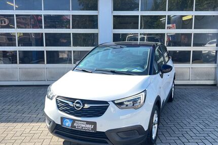 Opel Crossland (X) 79.000 km 10.699 € Osnabrück 49090