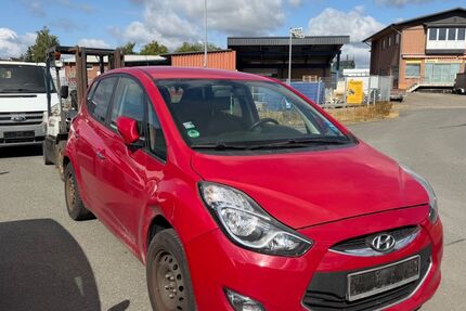 Hyundai ix20 269.000 km 1.900 &euro; Belm/Vehrte (bei Osnabrück) 49191