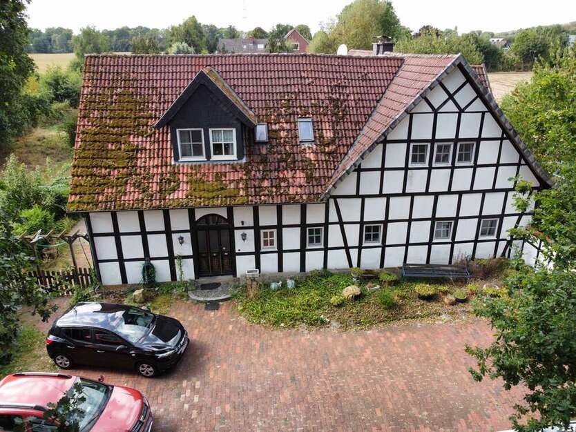 Haus zum Kaufen in Lienen 399.000 € 245.72 m² 9 zimmer