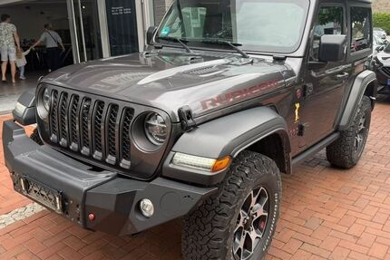 Jeep Wrangler 48.250 km 50.990 &euro; Ibbenbüren 49477
