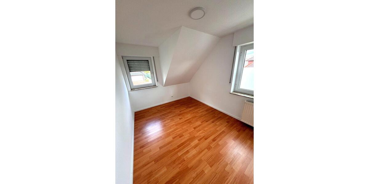 Etagenwohnung Neuenkirchen - 4 Zimmer, 105 m&sup2;, 735&euro; | Angebot:26127229