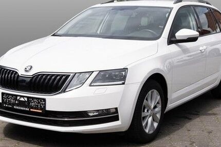 Skoda Octavia 122.212 km 16.319 &euro; Bramsche 49565