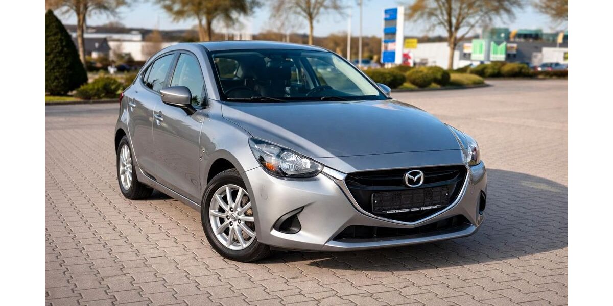 Mazda 2 62.899 km 9.890 &euro; Melle 49324