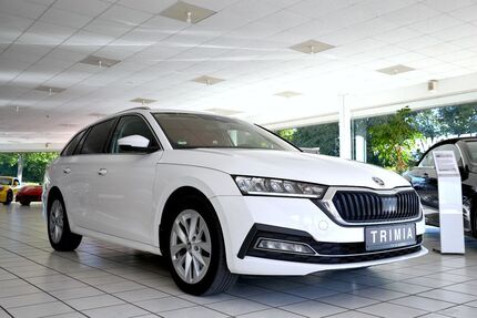 Skoda Octavia 196.500 km 12.999 € Stemshorn 49448