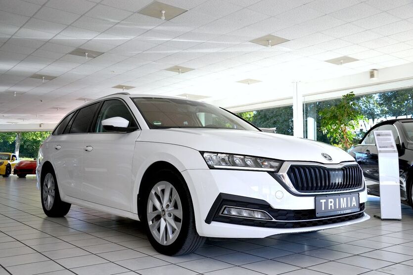 Skoda Octavia 196.500 km 12.999 € Stemshorn 49448
