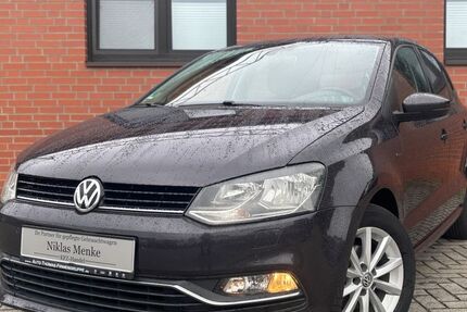 VW Polo 98.670 km 7.990 &euro; Bad Laer 49196