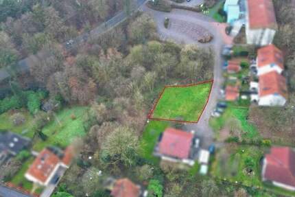 Grundstück Tecklenburg - 160.000&euro; | Angebot:24324128