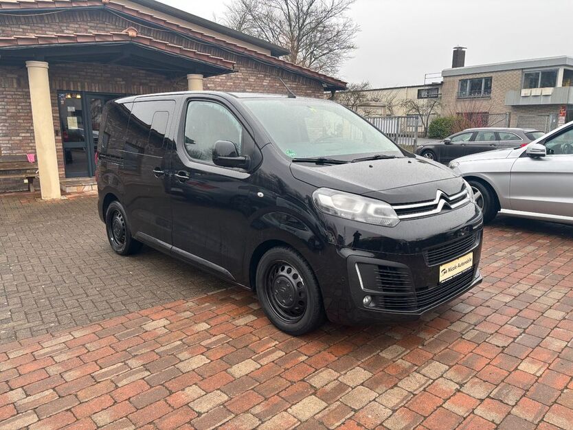 Citroen Jumpy 188.900 km 15.950 € Versmold 33775