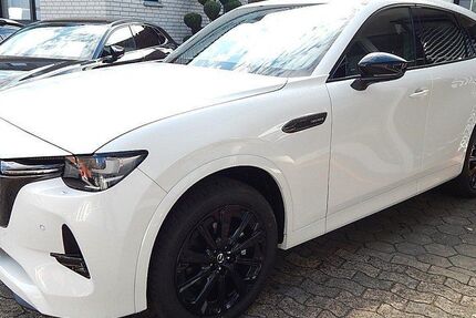 Mazda CX-60 3.505 km 54.890 € Stemwede 32351