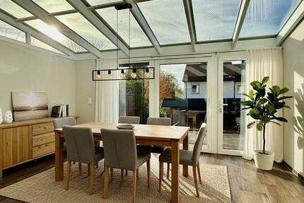 Haus Osnabrück Dodesheide - 4 Zimmer, 125 m&sup2;, 350.000&euro; | Angebot:25067147