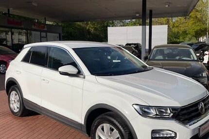 VW T-Roc 16.200 km 20.890 &euro; Osnabrück 49086