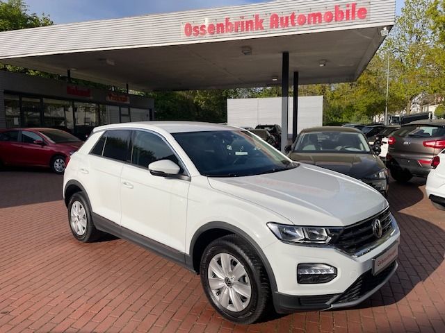 VW T-Roc 16.200 km 20.890 &euro; Osnabrück 49086
