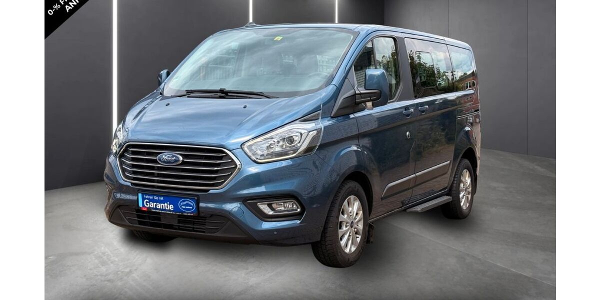 Ford Transit 92.554 km 26.990 &euro; Osnabrück 49090