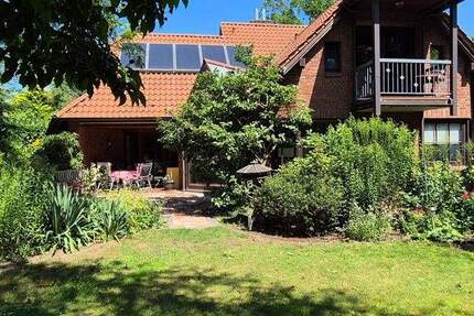 Seltene Gelegenheit! Besonderes Architektenhaus in bester Lage von Hellern