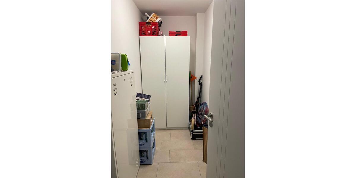 Dachgeschoßwohnung Bad Iburg - 3 Zimmer, 80 m&sup2;, 800&euro; | Angebot:24869860