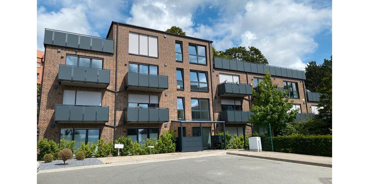 Etagenwohnung Osnabrück Hellern - 1.5 Zimmer, 36 m&sup2;, 550&euro; | Angebot:26550608