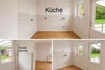 Erdgeschoßwohnung Ibbenbüren Bockraden - 3 Zimmer, 76 m&sup2;, 950&euro; | Angebot:26683022