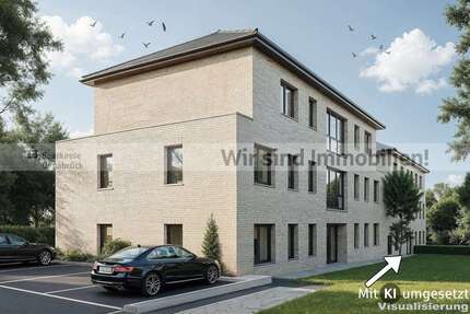 Wohnung Bohmte - 3 Zimmer, 66 m&sup2;, 229.800&euro; | Angebot:26283948