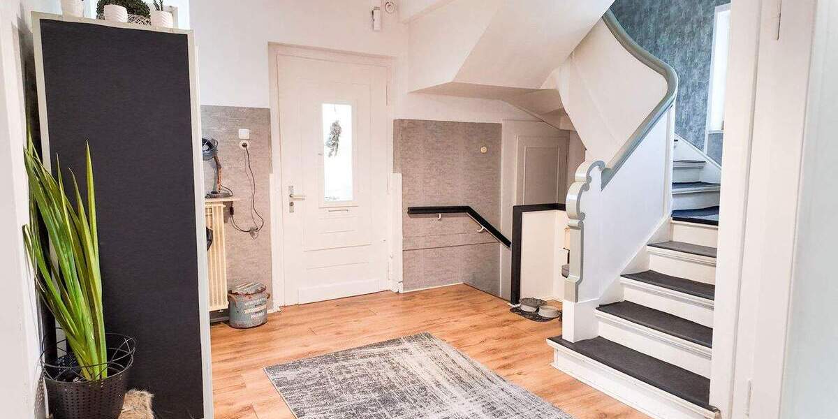 Doppelhaushälfte Ibbenbüren Stadt - 5 Zimmer, 120 m&sup2;, 329.000&euro; | Angebot:25532758