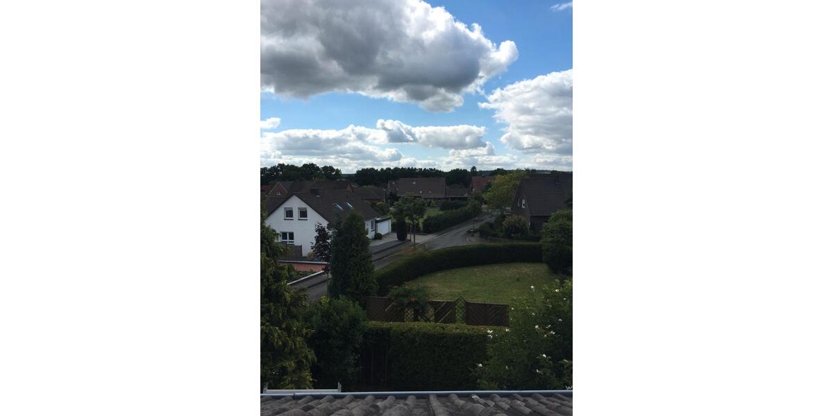 Dachgeschoßwohnung Ibbenbüren Bockraden - 3 Zimmer, 71 m&sup2;, 190.000&euro; | Angebot:27081293