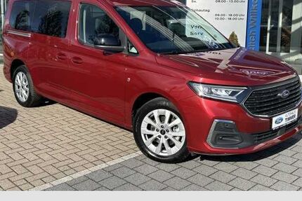 Ford Tourneo Connect 7.350 km 33.450 &euro; Bramsche 49565