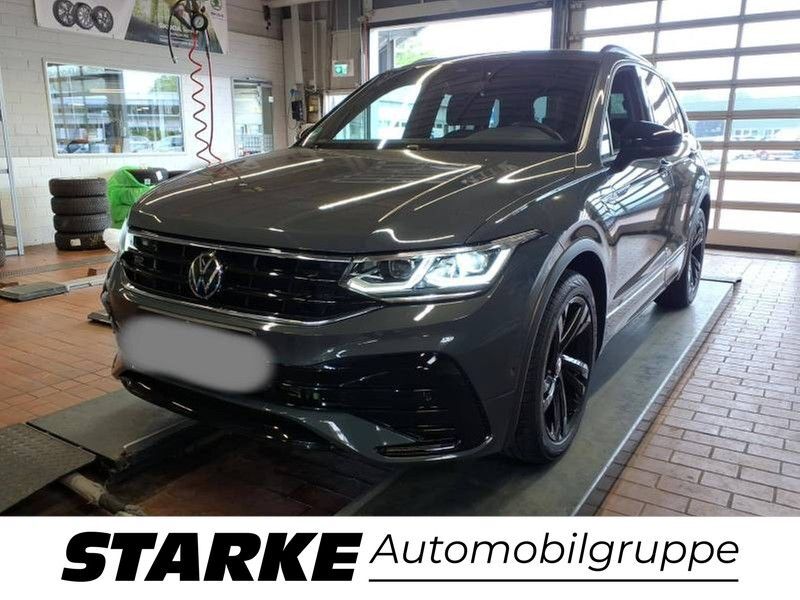 Tiguan