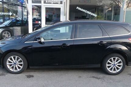 Ford Focus 166.990 km 9.490 &euro; Osnabrück 49084