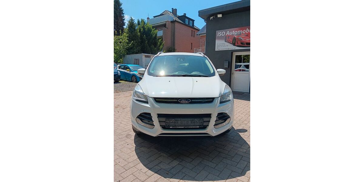 Ford Kuga 172.026 km 7.769 &euro; Osnabrück 49090