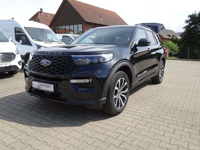 Explorer