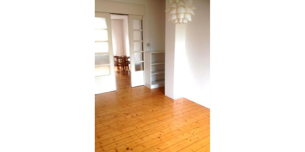 Hochparterre Osnabrück Nahne - 3 Zimmer, 100 m&sup2;, 1.150&euro; | Angebot:26427045