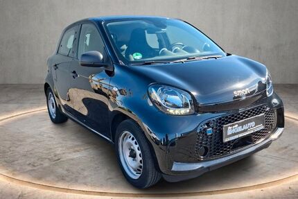 Smart ForFour 41.600 km 9.930 &euro; Bramsche 49565